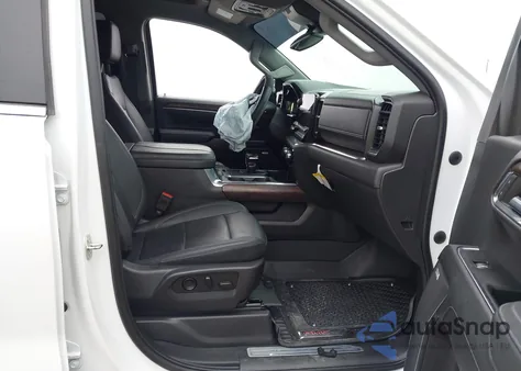 2023 GMC Sierra 1500 4Wd Short Box Slt из США, поврежденный, VIN 3GTUUDED1PG187991